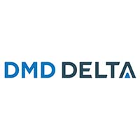 Logo-Delta DMD